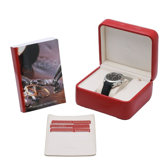 Omega Aqua Terra 150m Gents 231.13.44.50.06.001 Image 7